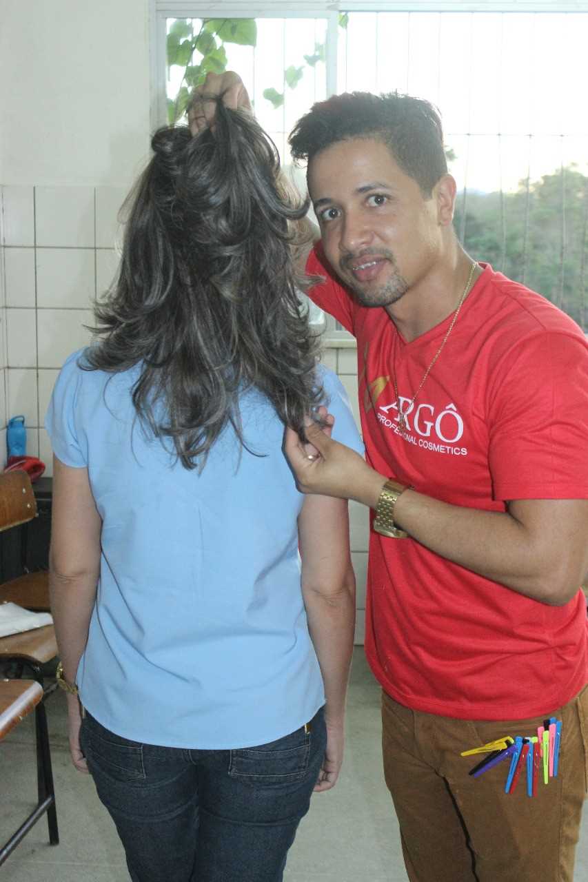 Cabeleireiro